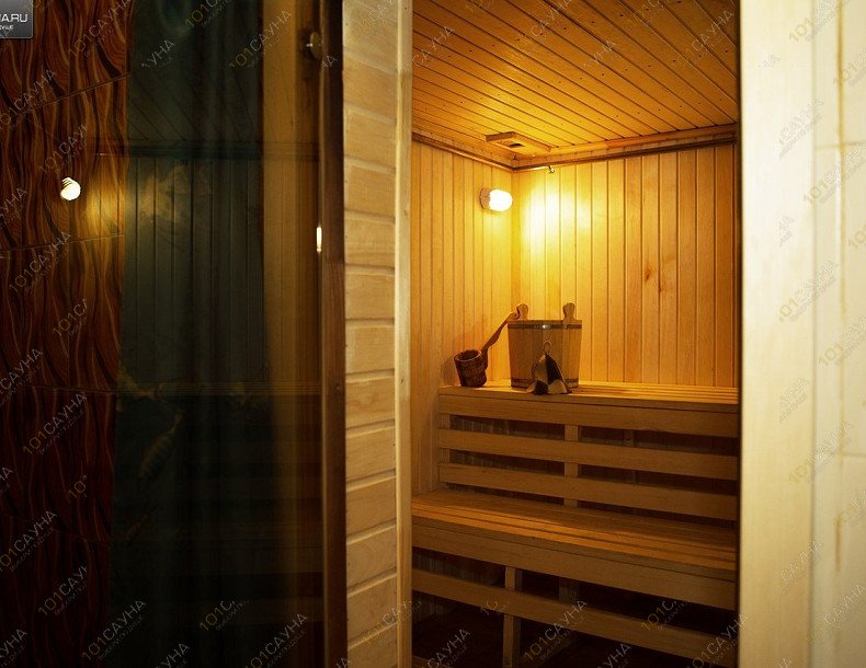 Сауна Люкс, в Ярославле, Тутаевское шоссе, 54 | Парная | 1001sauna.com
