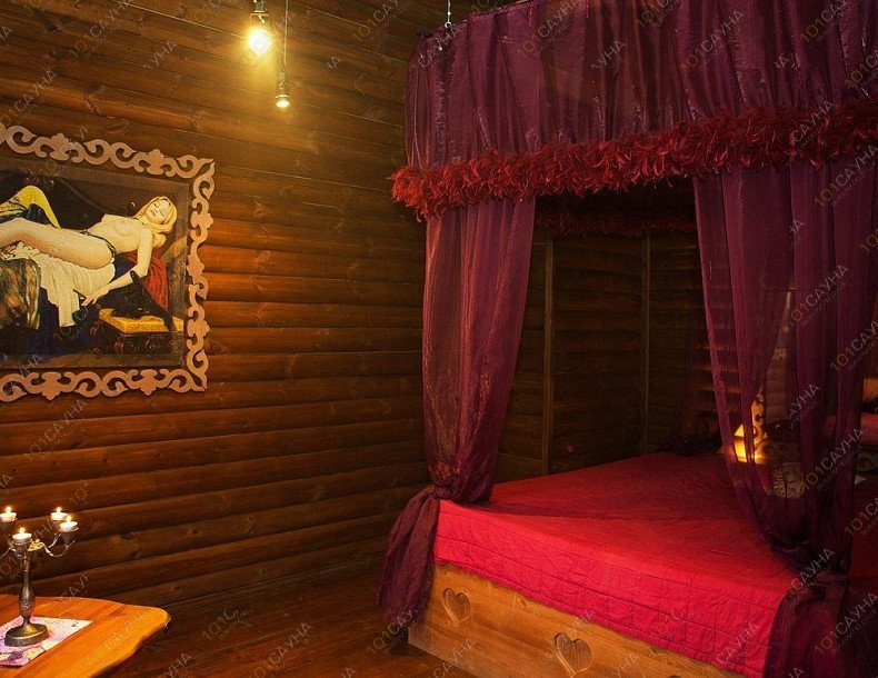 Сауна Люкс, в Ярославле, Тутаевское шоссе, 54 | Для отдыха | 1001sauna.com