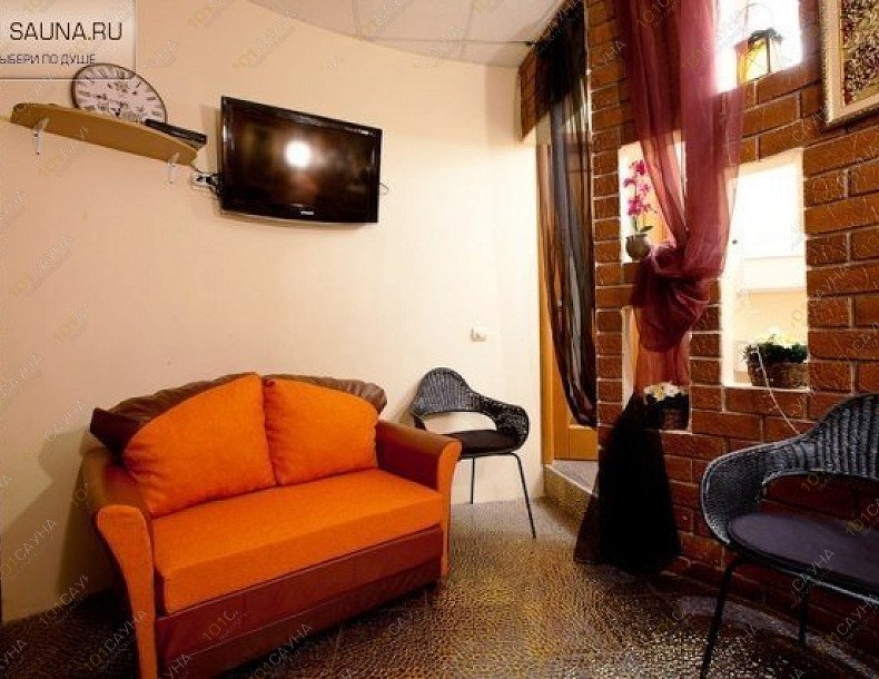 Сауна Клондайк, в Тюмени, Максима Горького, 10 | 2 | 1001sauna.com