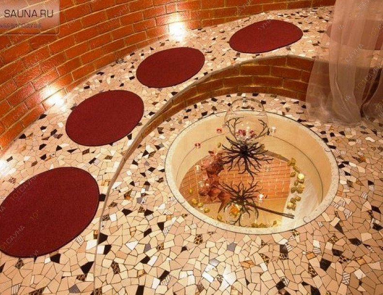 Сауна Клондайк, в Тюмени, Максима Горького, 10 | 5 | 1001sauna.com
