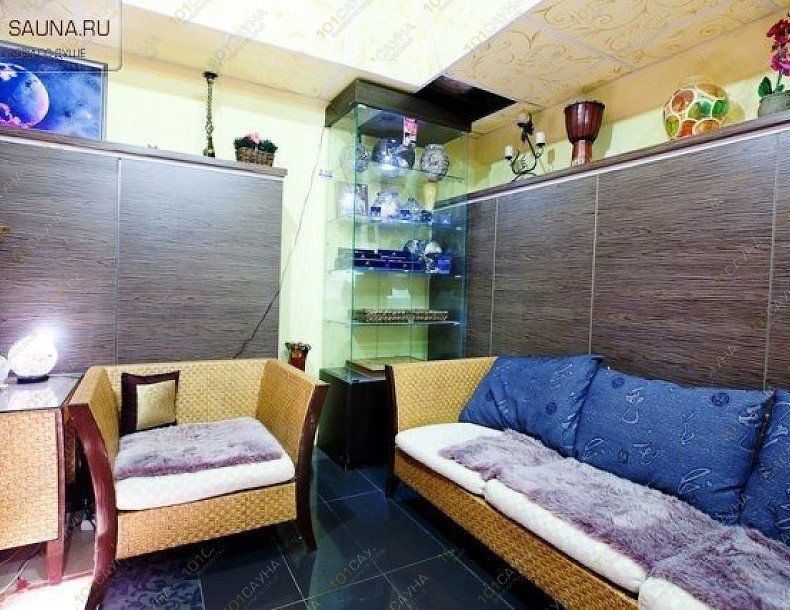 Сауна Клондайк, в Тюмени, Максима Горького, 10 | 6 | 1001sauna.com