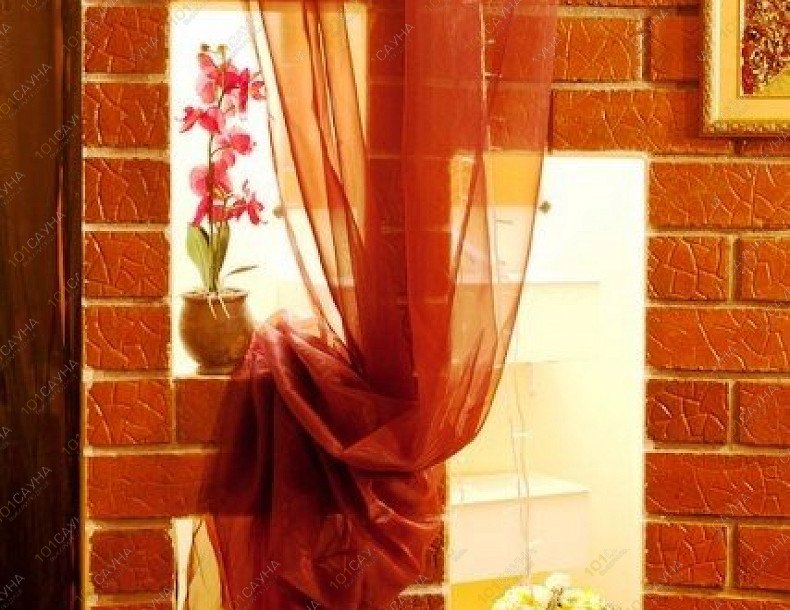 Сауна Клондайк, в Тюмени, Максима Горького, 10 | 7 | 1001sauna.com