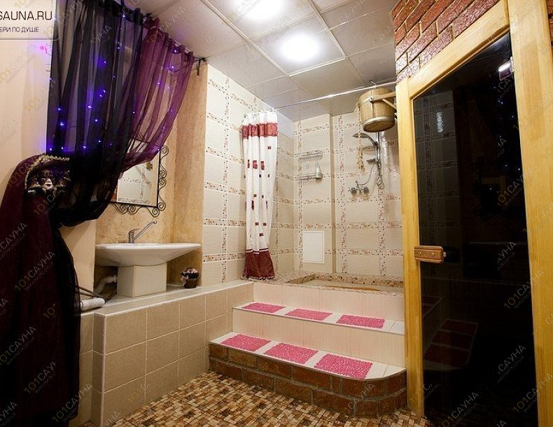 Сауна Клондайк, в Тюмени, Максима Горького, 10 | 9 | 1001sauna.com