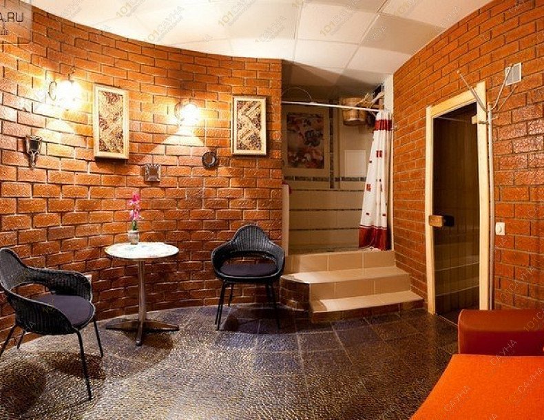 Сауна Клондайк, в Тюмени, Максима Горького, 10 | 9 | 1001sauna.com