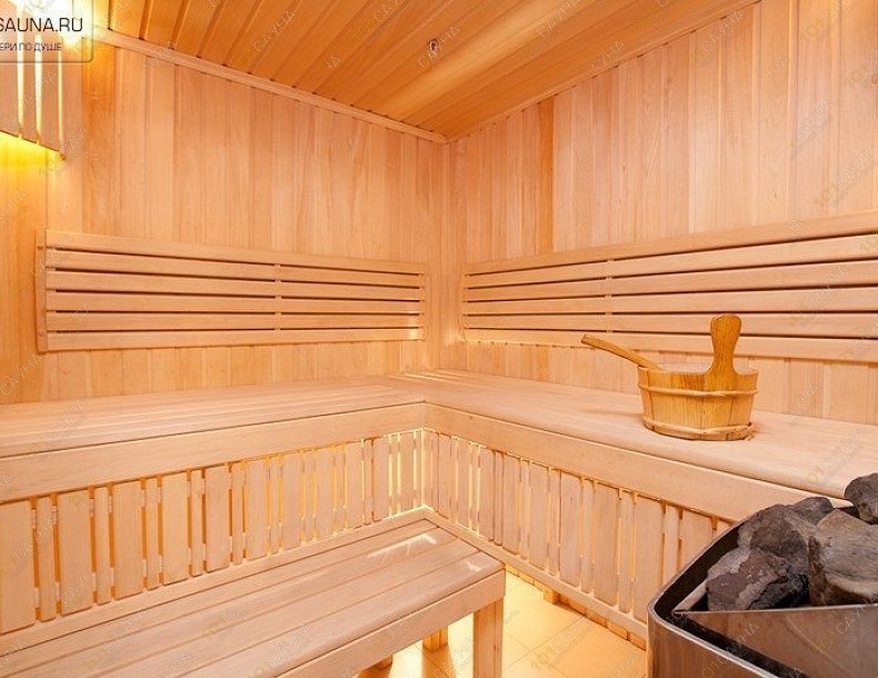 Сауна Клондайк, в Тюмени, Максима Горького, 10 | 9 | 1001sauna.com