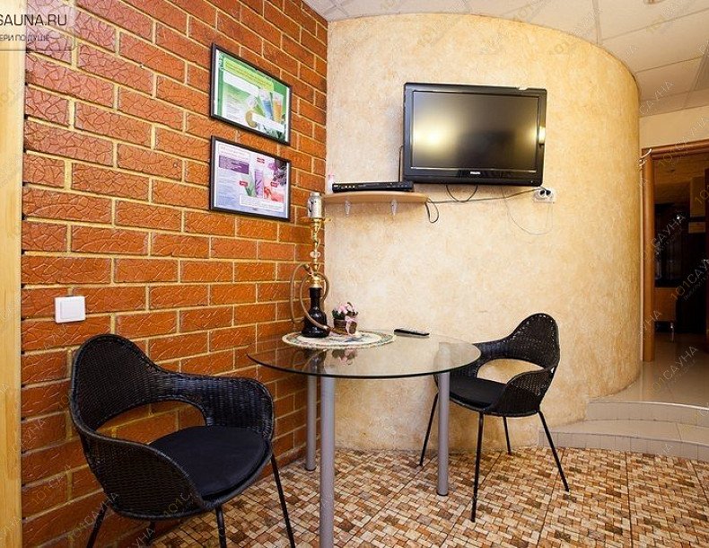 Сауна Клондайк, в Тюмени, Максима Горького, 10 | 9 | 1001sauna.com