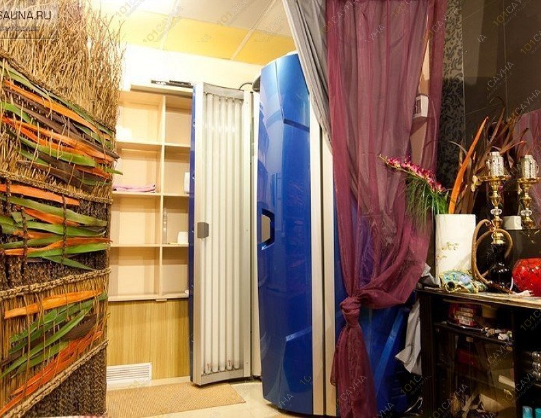 Сауна Клондайк, в Тюмени, Максима Горького, 10 | 9 | 1001sauna.com