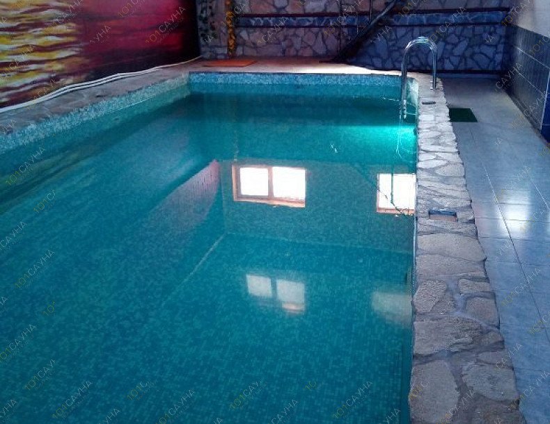 Центр отдыха Амазонка, в Тюмени, 50 лет ВЛКСМ, 94 | 2 | 1001sauna.com