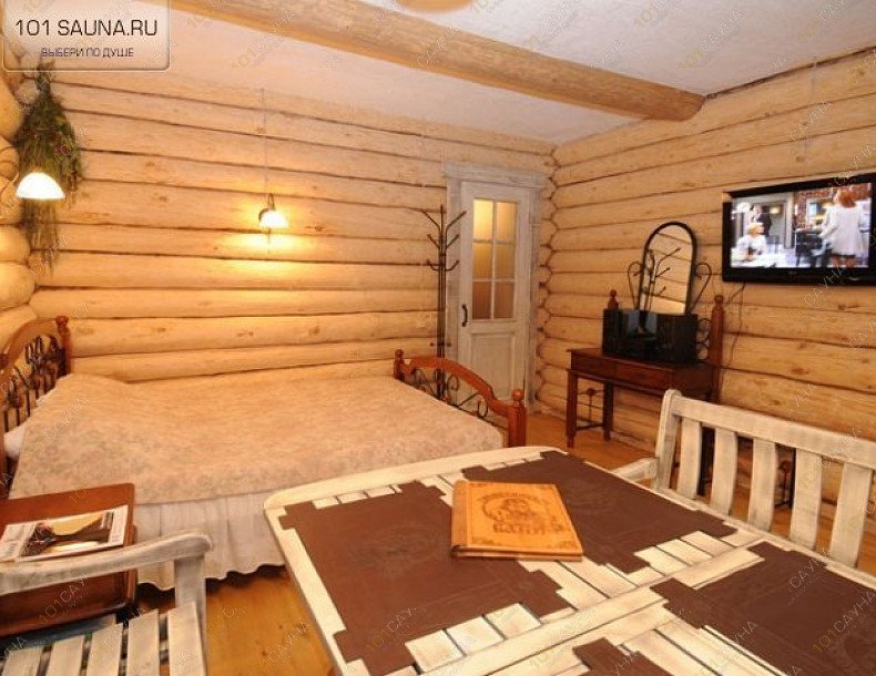 Баня Распутинские бани, в Тюмени, Ветеранов Труда, 60/1 | 2 | 1001sauna.com