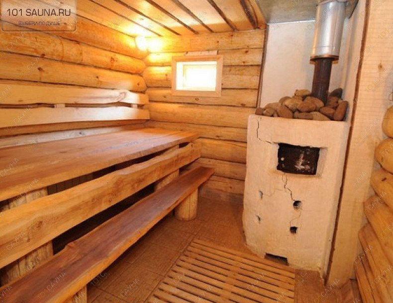Баня Распутинские бани, в Тюмени, Ветеранов Труда, 60/1 | 3 | 1001sauna.com