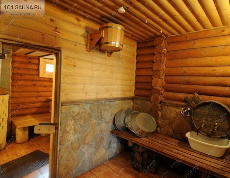Баня Распутинские бани, в Тюмени, Ветеранов Труда, 60/1 | 7 | 1001sauna.com