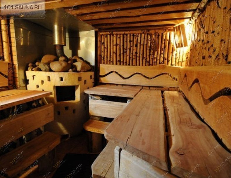 Баня Распутинские бани, в Тюмени, Ветеранов Труда, 60/1 | 9 | 1001sauna.com