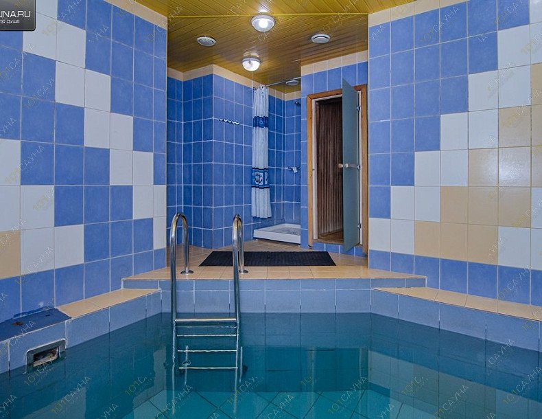 Сауна Private на Яшина, 40, в Хабаровске, Яшина, 40 | 4 | 1001sauna.com