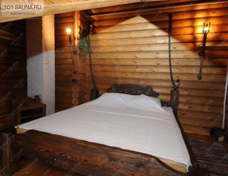 Баня Распутинские бани, в Тюмени, Ветеранов Труда, 60/1 | 13 | 1001sauna.com