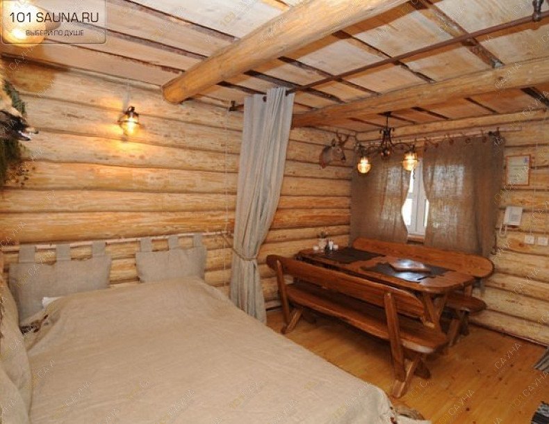 Баня Распутинские бани, в Тюмени, Ветеранов Труда, 60/1 | 17 | 1001sauna.com
