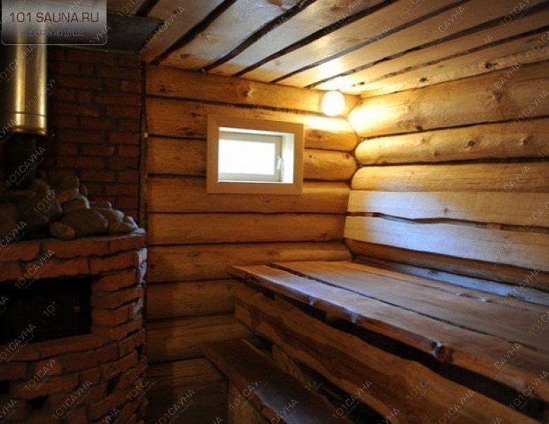 Баня Распутинские бани, в Тюмени, Ветеранов Труда, 60/1 | 19 | 1001sauna.com