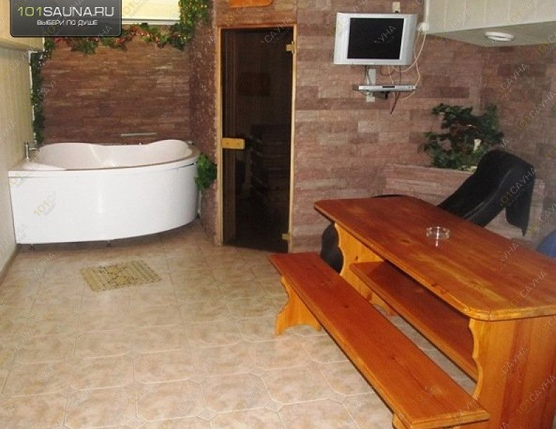 Сауна Ривьера, в Тюмени, Широтная, 104 к5 | 5 | 1001sauna.com