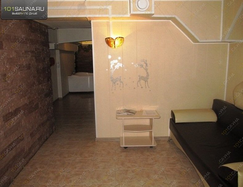 Сауна Ривьера, в Тюмени, Широтная, 104 к5 | 6 | 1001sauna.com