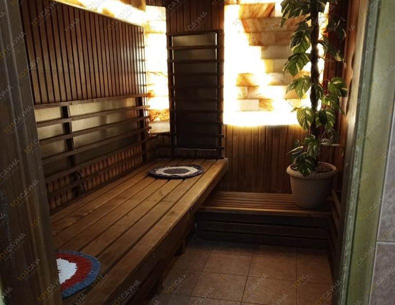 Сауна Ривьера, в Тюмени, Широтная, 104 к5 | 9 | 1001sauna.com