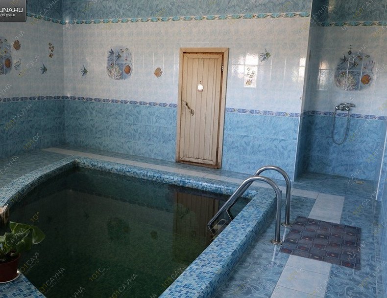 Сауна Звездная, в Астрахани, Звездная, 65 | 1 | 1001sauna.com