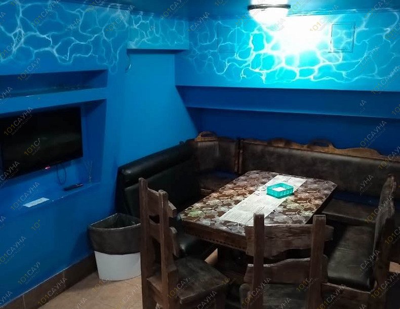 Сауна Ривьера, в Тюмени, Широтная, 104 к5 | 11 | 1001sauna.com