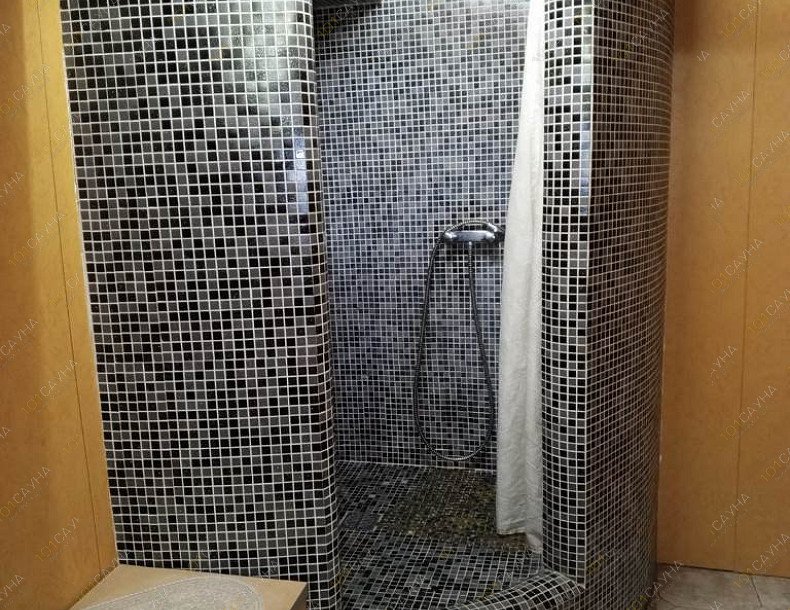 Сауна Ривьера, в Тюмени, Широтная, 104 к5 | 13 | 1001sauna.com