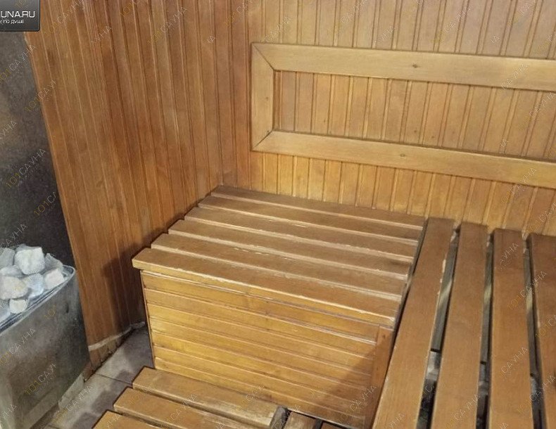 Сауна Ривьера, в Тюмени, Широтная, 104 к5 | 14 | 1001sauna.com