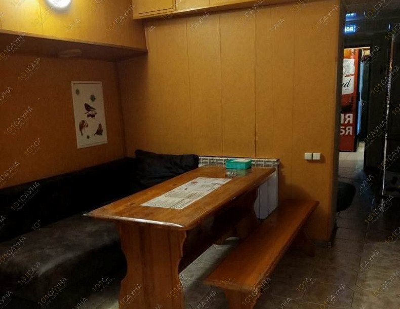 Сауна Ривьера, в Тюмени, Широтная, 104 к5 | 15 | 1001sauna.com