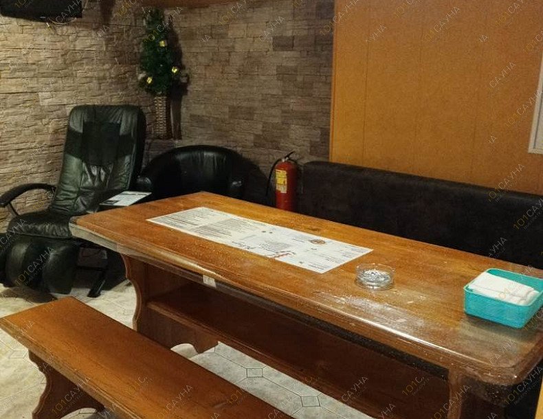 Сауна Ривьера, в Тюмени, Широтная, 104 к5 | 17 | 1001sauna.com