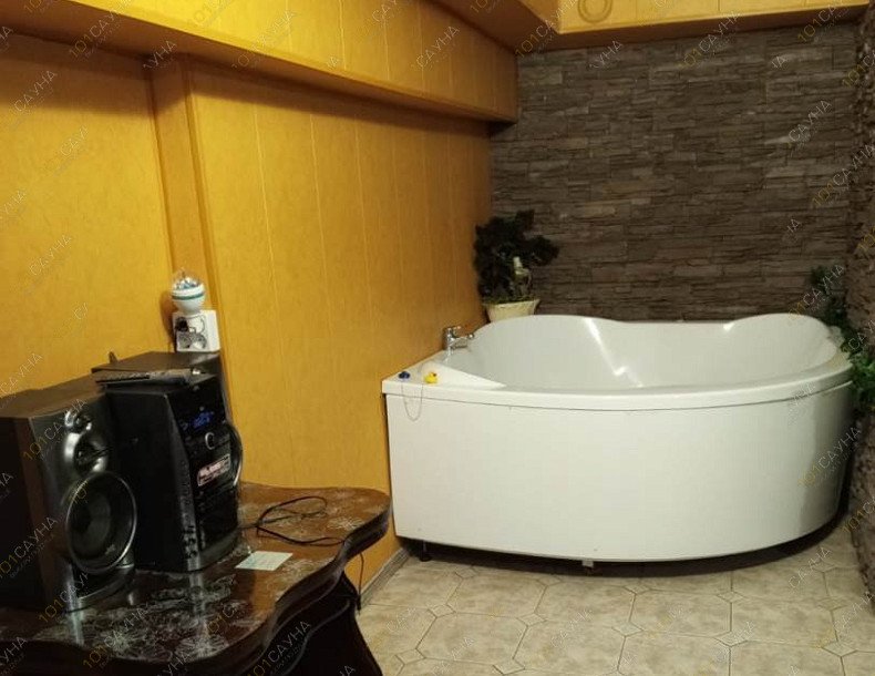 Сауна Ривьера, в Тюмени, Широтная, 104 к5 | 18 | 1001sauna.com