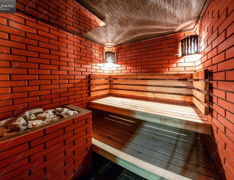Сауна Private на Яшина, 40, в Хабаровске, Яшина, 40 | 3 | 1001sauna.com