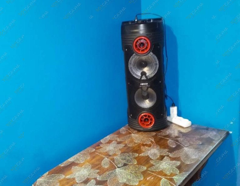 Сауна Ривьера, в Тюмени, Широтная, 104 к5 | 19 | 1001sauna.com