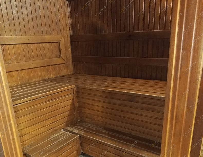 Сауна Ривьера, в Тюмени, Широтная, 104 к5 | 20 | 1001sauna.com