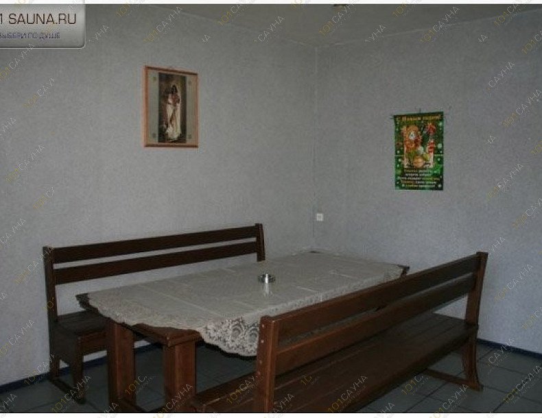 Баня Клондайк, в Омске, 1-я Транспортная, 1 | 3 | 1001sauna.com