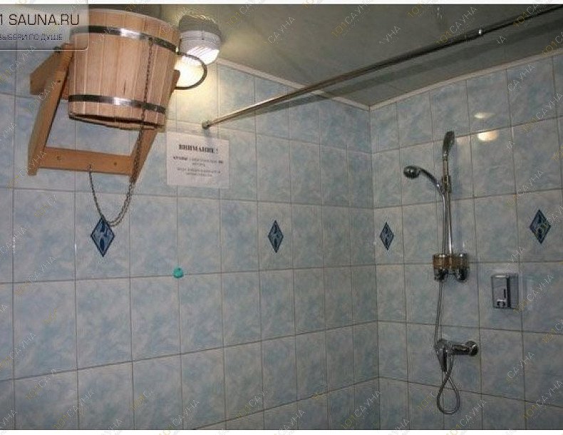 Баня Клондайк, в Омске, 1-я Транспортная, 1 | 4 | 1001sauna.com