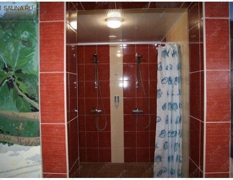 Баня Клондайк, в Омске, 1-я Транспортная, 1 | 5 | 1001sauna.com