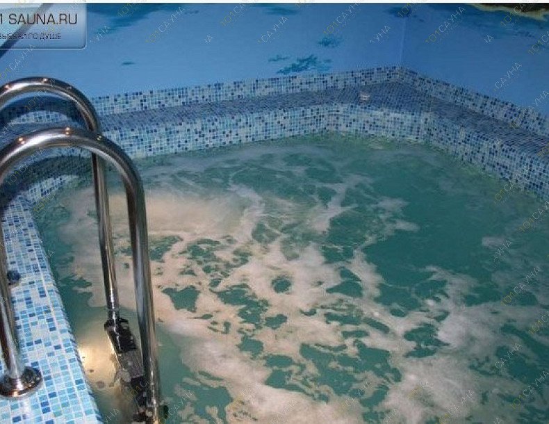 Баня Клондайк, в Омске, 1-я Транспортная, 1 | 6 | 1001sauna.com