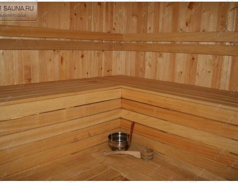 Баня Клондайк, в Омске, 1-я Транспортная, 1 | 7 | 1001sauna.com