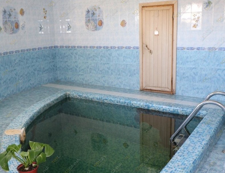 Сауна Звездная, в Астрахани, Звездная, 65 | 2 | 1001sauna.com