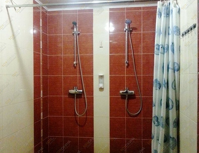 Баня Клондайк, в Омске, 1-я Транспортная, 1 | 10 | 1001sauna.com