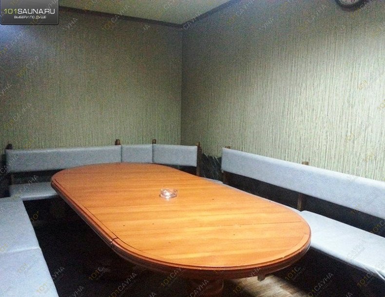 Баня Клондайк, в Омске, 1-я Транспортная, 1 | 13 | 1001sauna.com