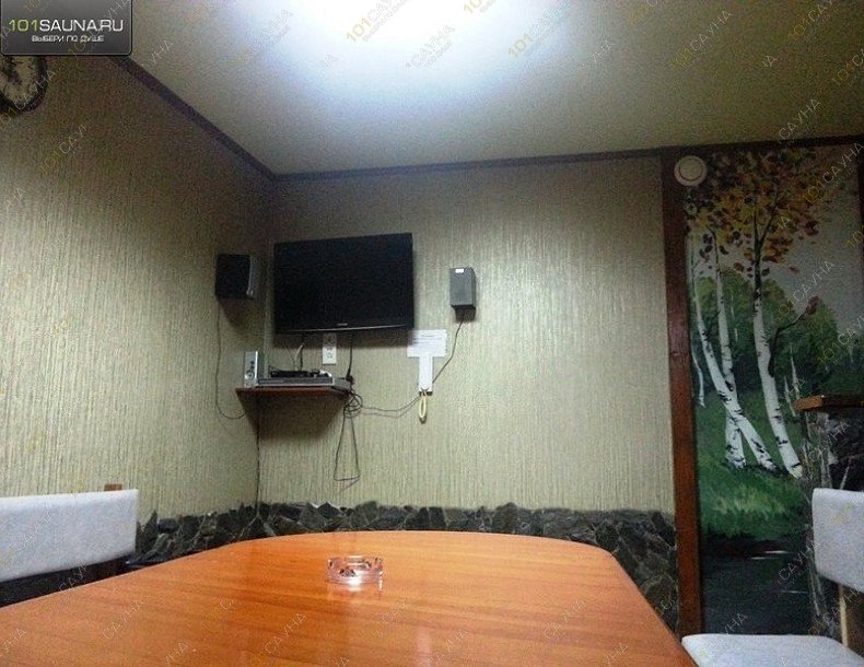 Баня Клондайк, в Омске, 1-я Транспортная, 1 | 14 | 1001sauna.com