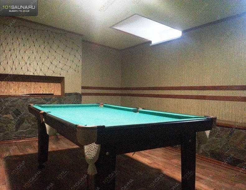 Баня Клондайк, в Омске, 1-я Транспортная, 1 | 15 | 1001sauna.com