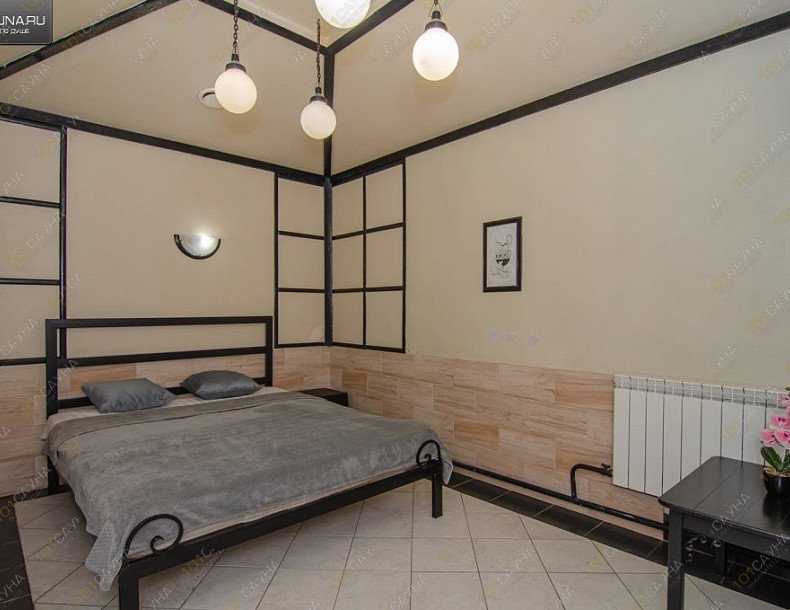 Сауна Private на Яшина, 40, в Хабаровске, Яшина, 40 | 2 | 1001sauna.com