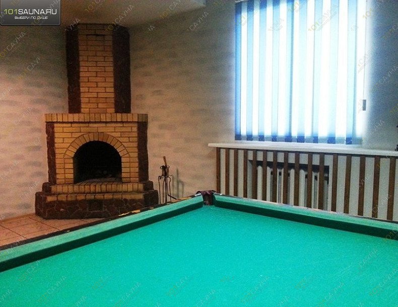 Баня Клондайк, в Омске, 1-я Транспортная, 1 | 20 | 1001sauna.com