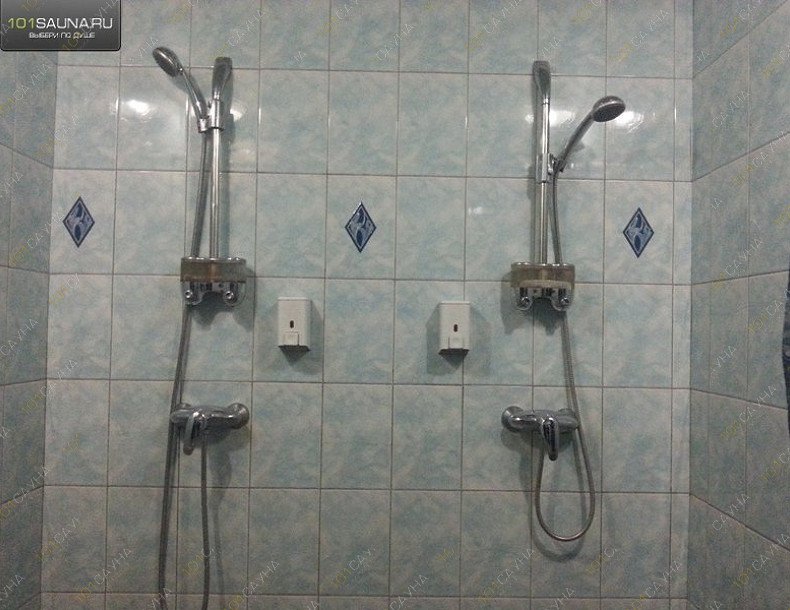 Баня Клондайк, в Омске, 1-я Транспортная, 1 | 21 | 1001sauna.com