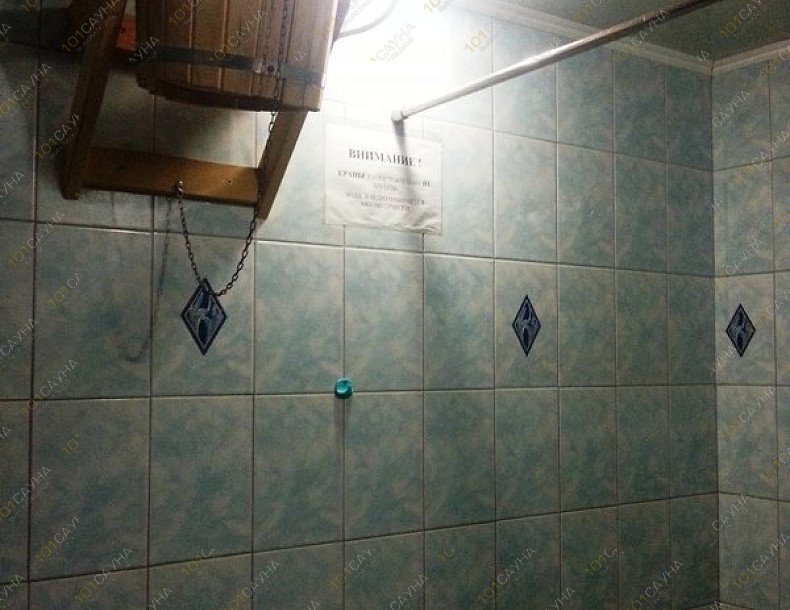 Баня Клондайк, в Омске, 1-я Транспортная, 1 | 22 | 1001sauna.com