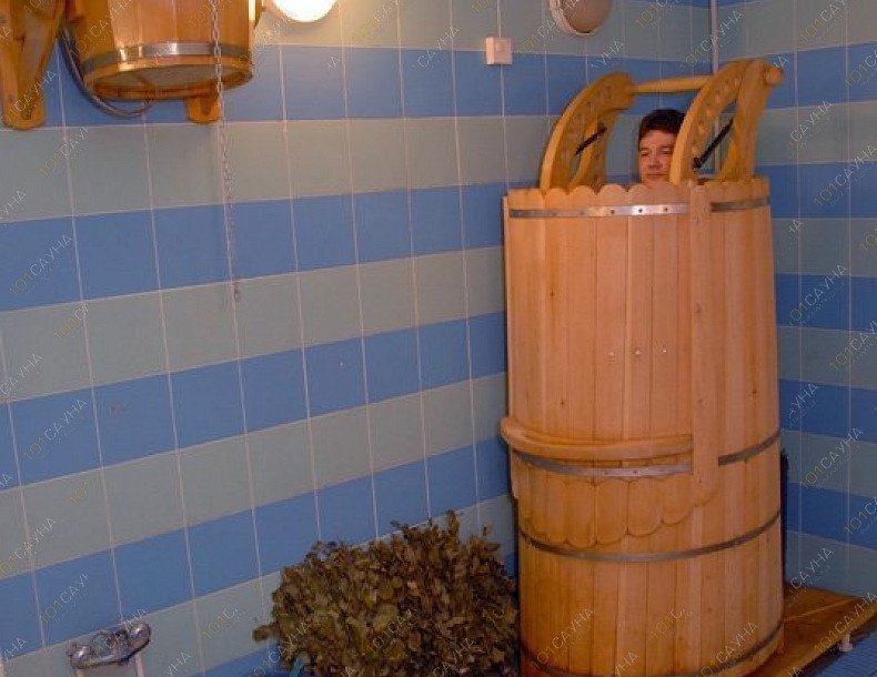 Баня-SPA Большое дерево, в Москве, Волгоградский проспект, 1 ст2 | Большое дерево, Баня-spa. Москва. Каталог: Бани и сауны города Москвы. Фотография: 2 | 1001sauna.com