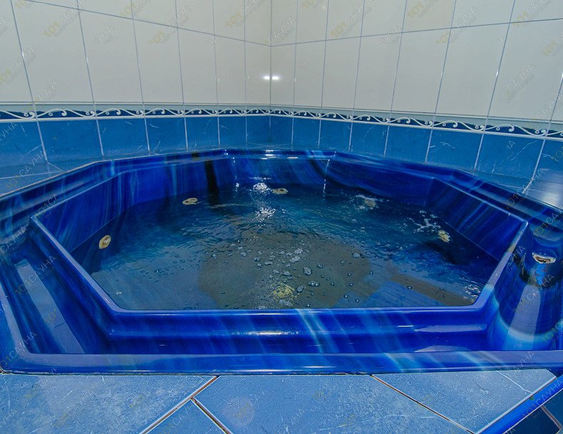 Сауна Private на Яшина, 40, в Хабаровске, Яшина, 40 | 5 | 1001sauna.com