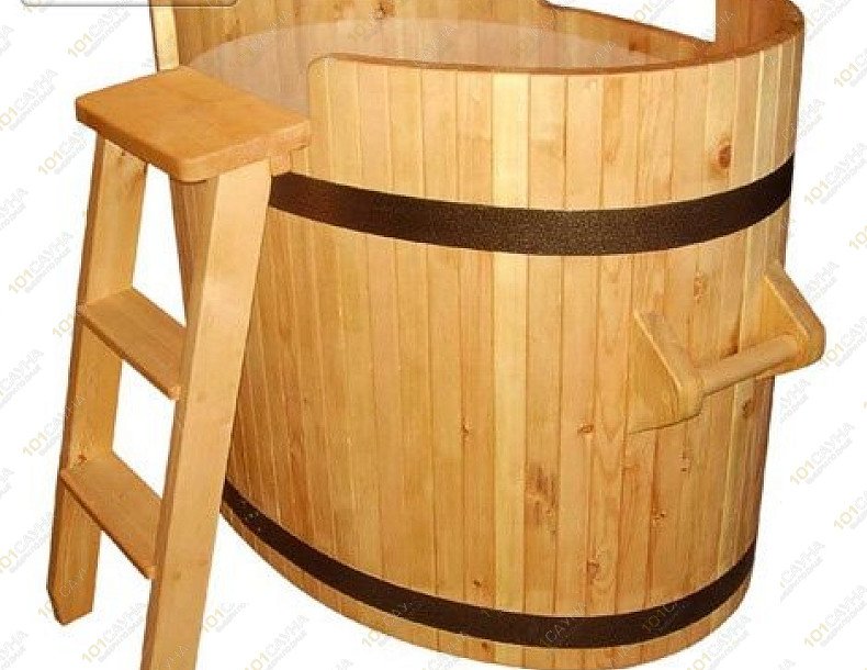 Баня-SPA Большое дерево, в Москве, Волгоградский проспект, 1 ст2 | Большое дерево, Баня-spa. Москва. Каталог: Бани и сауны города Москвы. Фотография: 4 | 1001sauna.com